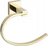 Mexen Vane Handtuchhalter, Gold - 7020932-50 Produktbild-Vorschau 1