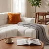STILVORA Modulares Ecksofa 3-Sitzer mit Chaiselongue, Big Produktbild-Vorschau 8
