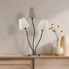 Näve - Lampe de table, 3 lampes ; 3094811 Voir les images du produit 9