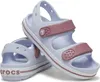 Sandali Crocs 209423-5AH da Bambina Anteprima dell’immagine prodotto 10