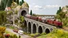 NOCH 53700 N Easy-Track Trassenbausatz L x B H 1100 640 100 Produktbild-Vorschau 5