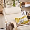 SoBuy Hojdacie kreslo Hojdacie kreslo Relaxačné kreslo Náhľad obrázku produktu 10