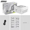 MSI 306-7ZP9B51-CE0 MSI Netzteil MAG A1000GL White PCIE5    Voir les images du produit 16