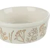 Keramiknapf 0,7 l/ø 16 cm weiß/taupe Produktbild-Vorschau 2