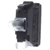 Schneider Electric ZBVM1 Klemmenblockzubehör Standfuß 1 Produktbild-Vorschau 4