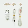 TRONXY 2 in 1 Out zweifarbiges Hotend-Extruder-Kit mit Produktbild-Vorschau 4