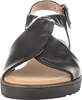 Gabor GENUA Damen Sandalette - Riemchen Sandalen schwarz Produktbild-Vorschau 22