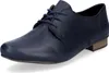 Rieker Schnürhalbschuhe in blau, Gr. 39 Produktbild-Vorschau 20