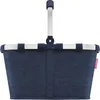 reisenthel cestino per la spesa Carrybag Twist Navy blu Anteprima dell’immagine prodotto 15