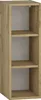 Halmar Oberer Küchenschrank Vento G-25/72 - Craft Oak Produktbild-Vorschau 1