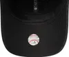 NEW ERA NEW YORK YANKEES WOMENS MLB BRODERIE BLACK 9TWENTY Náhľad obrázku produktu 5