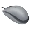 Logitech M110 Silent Maus Beidhändig USB Typ-A Optisch 1000 Produktbild-Vorschau 3