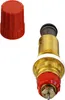 Danfoss montážny ventil séria 3 RA-N G 1/2AG, pre V&N Náhľad obrázku produktu 3