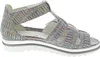 Waldläufer hakura Sandalette multi in Gr. 38 Produktbild-Vorschau 12