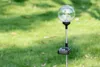 Northpoint LED Solar Gartenstäbe Außenbereich Produktbild-Vorschau 4