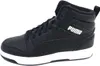 Puma Jungen Sneaker, schwarz(pumablackpumawhite), Gr. 6 Produktbild-Vorschau 27