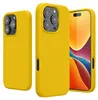 kwmobile Handyhülle für iPhone 16 Pro Max Hülle, für iPhone Produktbild-Vorschau 8