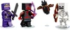 LEGO 21183 Minecraft Das Trainingsgelände, Haus und Höhle Produktbild-Vorschau 28