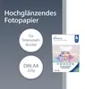 MediaRange MRINK103 Foto Papier MediaRange hochglänzend A4 Anteprima dell’immagine prodotto 3