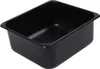 Lavello da cucina per camper in acciaio inox 304, 34,8 x Anteprima dell’immagine prodotto 2