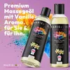 Marielove Velvet Premium Massageöl mit Vanille-Aroma – 100% Produktbild-Vorschau 7