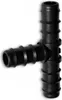 Accessori per tubo gocciolante Raccordo a T 3x12 mm Anteprima dell’immagine prodotto 5