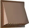 airRoxy PVSh 100 Plastová větrací mřížka 170x170 mm se Náhled obrázku produktu 1