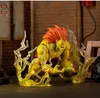 Ultra Street Fighter II: The Final Challengers figurka Podgląd zdjęcia produktu 3