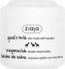 Ziaja Leche De Cabra Mascarilla Para El Cabello mit Keratin Produktbild-Vorschau 2