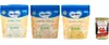 Mellin TestPaket Creme, Crema riso - Multicereali - Mais e Produktbild-Vorschau 2