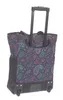 Einkaufstrolley Shopping Trolley Einkaufsroller Trinity Produktbild-Vorschau 11