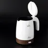 JATA CL819 Scaldalatte. Per latte e cioccolato. Interno Anteprima dell’immagine prodotto 5