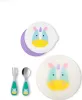 SKIP HOP Zoo Set jedálenský 5 ks Jednorožec 12m+ Náhľad obrázku produktu 7