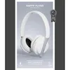 HAPPY PLUGS Gioca Cuffia Over-Ear 85dB Wireless Bianca Anteprima dell’immagine prodotto 10