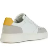 Geox Herren Sneaker U45GFB 04322 C0284 Farbe: Weiß Größe: Produktbild-Vorschau 4