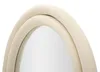 FURNLUX Specchio da parete Cloe Beige 60 cm / Colore Anteprima dell’immagine prodotto 13