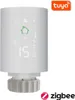 BOT Smart Zigbee/WiFi termostatická hlavica TH5 Tuya Náhľad obrázku produktu 1