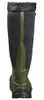 Neoprenstiefel Dakota Herren (Oliv/Schwarz) Größe 42 Produktbild-Vorschau 4