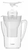 BWT Penguin MEI 2,7 l weiß Filter 3 Stück Produktbild-Vorschau 2