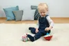 Peppa Wutz - Top ronzante - ca. 13 cm Anteprima dell’immagine prodotto 3