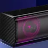 USB PC Speaker Stereo Bass Speaker Multimedia Soundbar pour Voir les images du produit 12