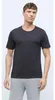 BOSS 3er-Pack Herren-Kurzarm-Unterhemden 50532811 Produktbild-Vorschau 13