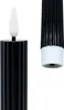 Relaxdays LED Stabkerzen, 6er Set, HxD: 25 x 2 cm, Produktbild-Vorschau 5
