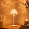 LED Tischlampe, 5200mAh, Kabellose Stufenlos Dimmbar, 3 Produktbild-Vorschau 1