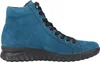 Rieker Komfort Stiefeletten Damen 31383738323331 Blau 40 EU Produktbild-Vorschau 2