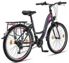Licorne Bike Stella Premium City Bike 20,24,26 und 28 Zoll Produktbild-Vorschau 6