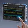 Multimetr cyfrowy oscyloskop generator analizator 4w1 Podgląd zdjęcia produktu 9
