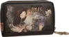 Anekke Geldbörse Dreamverse Wallet Darkbrown dunkelbraun Produktbild-Vorschau 6