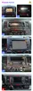 Autoradio Android 15 Carplay 10,1 pouces  pour VW T5 Voir les images du produit 3