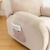 Topchances Samt Liegestuhlbezug, Stretch Relaxsesselbezug, Produktbild-Vorschau 9